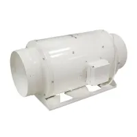 Вентилятор канальный энергоэффективный TD-1300/250 Soler & Palau 03-0101-239