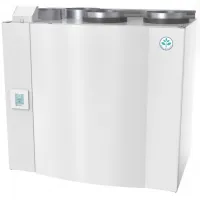 Приточно-вытяжная установка Systemair SAVE VTR 500 L Москва