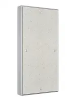 Люк под плитку съемный 200х400 EVECS 17297
