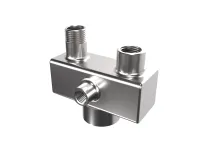 Основание группы безопасности BSGSS-25.BASIS Gidruss BS 2501B 02