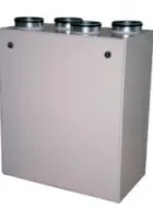 Приточно-вытяжная установка Utek MICRO-V 250 bypass Москва