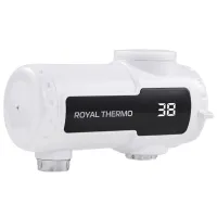 Водонагреватель электрический проточный UniTap Mini 3,3 кВт Royal Thermo НС-1588908 Москва