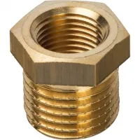 Футорка 1/4'x1/8' STOUT RG008Q0R2PA694