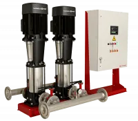 Установка пожаротушения Hydro-FS-V 1/1 CRV 10-2A Vandjord 75211181 Нижний Новгород
