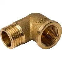 Угольник НВ 1/2 STOUT RG008Q0PDL71BE