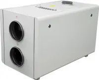 Приточно-вытяжная установка Lessar LV-RACU 400 HWL-0-1 EC E15 Москва