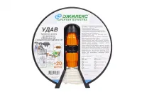 Удлинитель шланга УДАВ 32х32 мм Джилекс 9114 Москва