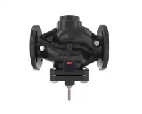 Клапан универсальный Danfoss VFG 2 Ду100 Ру16 Нижний Новгород