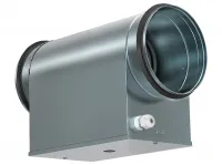 Электронагреватель для круглого канала 200-3,0/1 Shuft НС-0007010 Москва