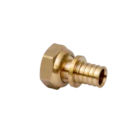 Муфта аксиальная 32x1' с накидной гайкой MVI SF.424.0706