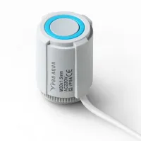 Сервопривод электротермический нормально закрытый NC 220 V PRO AQUA INS220NC.01 Нижний Новгород