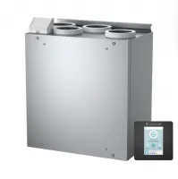 Приточно-вытяжная установка Systemair SAVE VTR 150/B R 1000W Москва