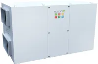 Приточно-вытяжная установка Alasca RR2000HEC E Москва