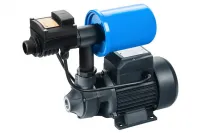 Адаптивная станция  АКВАРОБОТ QB 60 (г/а 2л) Unipump 42986