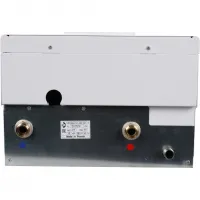 Котел электрический 18 кВт STOUT RG00906H29M241 Москва