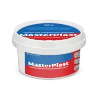 Смазка для канализационных труб MasterPlast (250 г) MasterProf ИС.131716 Москва