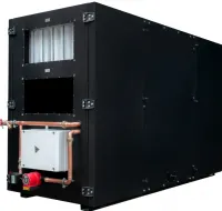 Приточно-вытяжная установка Turkov Hydra X 2000 W Москва