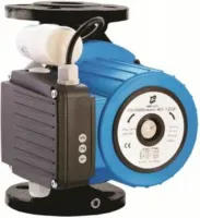 Насос циркуляционный IMP PUMPS GHNMbasic II 50-120 F Москва