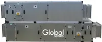 Приточно-вытяжная установка MIRAVENT GLOBAL PR 10000 W (с водяным калорифером) Москва