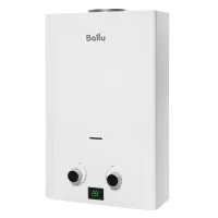 Водонагреватель газовый GWH 6 Fiery Ballu НС-1584742 Москва