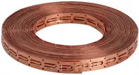 Лента монтажная медная рулон 0,021x25м ДЕВИ 19808238R Нижний Новгород