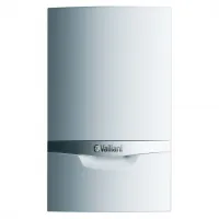Котел газовый atmoTEC plus VUW 200/5-5 настенный 20 кВт двухконтурный с открытой камерой сгорания Vaillant 0010015259 Москва