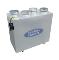 Приточно-вытяжная установка General Climate GX-700VE AUTO Нижний Новгород