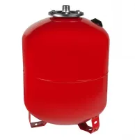 Расширительный бак 100 л (верт) Unipump 56326 Москва