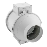Вентилятор канальный TD-250/100 Soler & Palau 03-0101-206 Москва