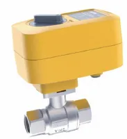 Кран с электроприводом PROFI 12В 1 1/4' Neptun 100035699600