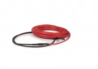 Кабель нагревательный для теплого пола Flex-18T 230 В 935 Вт 52 м ДЕВИ 140F1243 Москва