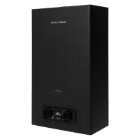 Водонагреватель газовый GWH 10 Inflame Grafit Royal Thermo НС-1584746 Москва