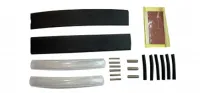 Ремнабор Ридан Crimp-RC для двухжильного резистивного кабеля, комплект для установки 1-ой соединительной муфты ДЕВИ 21RT0926R Нижний Новгород