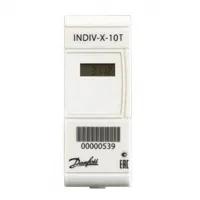 Адаптер INDIV- X-55 тепловой, широкий (пр. класс 3535329995) Ридан 187F0009R Москва