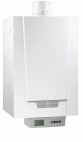 Котел газовый NANEO S PMC-S 24 настенный 24.8 кВт конденсационный одноконтурный De Dietrich 7716355 Москва