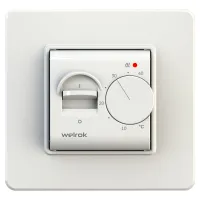Терморегулятор Welrok mex WELROK 4660251140038 Москва