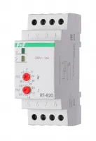 Терморегулятор RT-820 (+4°C-+30°C) на шину DIN, с датчиком RT на проводе, 16А ДЕВИ 140R1079R Нижний Новгород