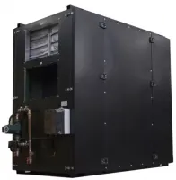 Приточно-вытяжная установка Turkov Zenit Heco X 3010 W Москва