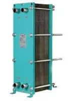 Пластинчатый теплообменник Thermowave EL-50 Нижний Новгород