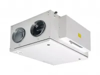 Приточно-вытяжная установка Lessar LV-RACU 350 PW-0-1 EC E15 Москва