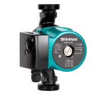 Насос циркуляционный  BASIC S 32-4S 180 1x230V 3 скорости Shinhoo 71211004