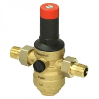 Клапан понижения давления универсальный Honeywell D06FH-1B Москва