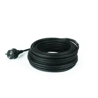 Кабель греющий саморегулирующийся  POWER Line 30SRL-2CR, 8 м/240 Вт, REXANT
