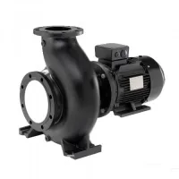 Насос центробежный консольно-моноблочный CNP NIS100-80-160/3SWH Москва