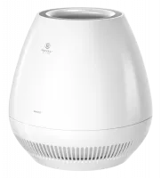 Мойка воздуха RAWB350/4.2E-WT, объем резервуара для воды 4.2 л Royal Clima НС-1515030 Москва