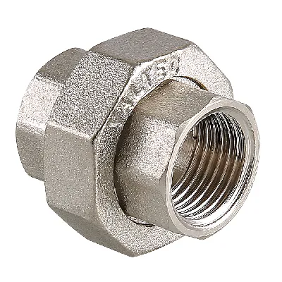 Соединение разъемное 1' ВВ VALTEC S34010006