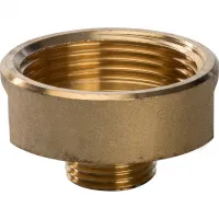 Переходник ВН 1'x3/4' STOUT RG008Q0PS9R4NG