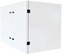 Приточно-вытяжная установка Energolux Riviera GO R-EC VRW 1700-L Москва