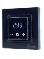 Термостат ET-43(b) програмируемый EXTHERM Extherm ET-43(b) Москва