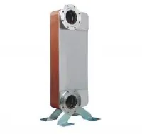 Паяный теплообменник Forwon FHC310 Москва